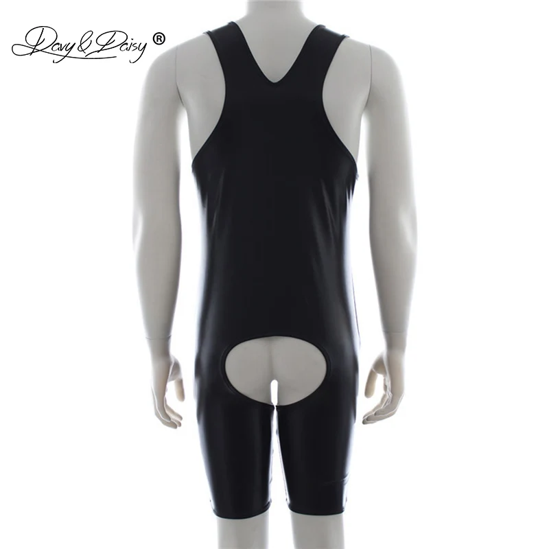 Sexy Bodysuits TE512 4