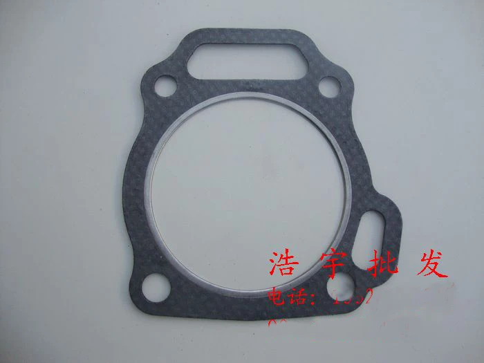 GX390 petrol generator 5KW 188F cylinder head gasketin Generator Parts