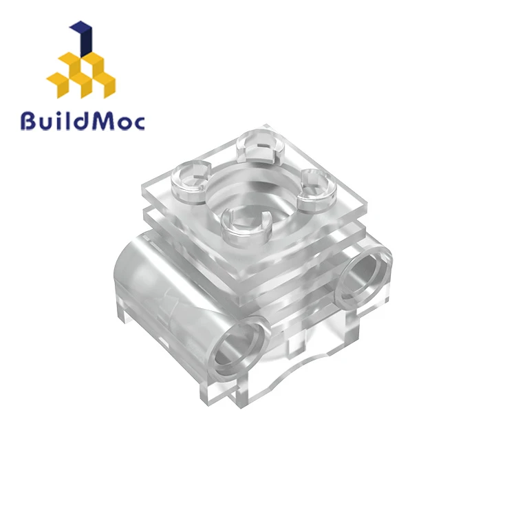 BuildMOC Совместимость Собирает Частицы 2850 строительные блоки Совместимые обучения