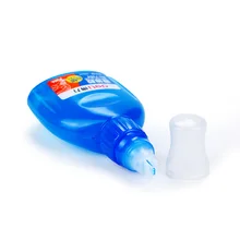 50 мл жидкий клей Ppal Superglue бумажные поделки DIY школьные офисные принадлежности клей бизнес канцелярские принадлежности магазин аксессуары домашний инструмент