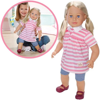Best friend SAM Sally doll 63cm|baby 
