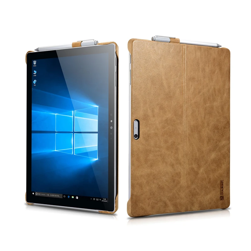 Microsoft surface pro 4 case cover
