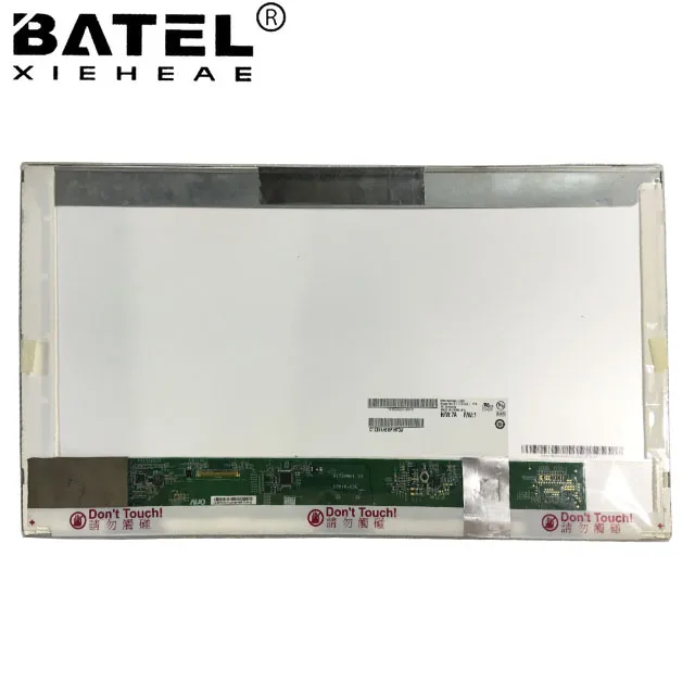 

B156XW02 V6 for acer e1-571g Screen Matrix LCD for Acer Aspire E1-571G LED Display Panel 1366x768 Glare 40pin Replacement