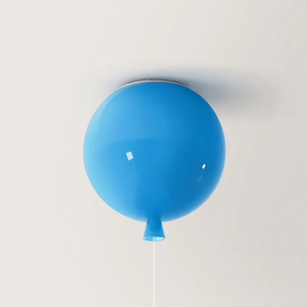 Ballon Celling Light_3