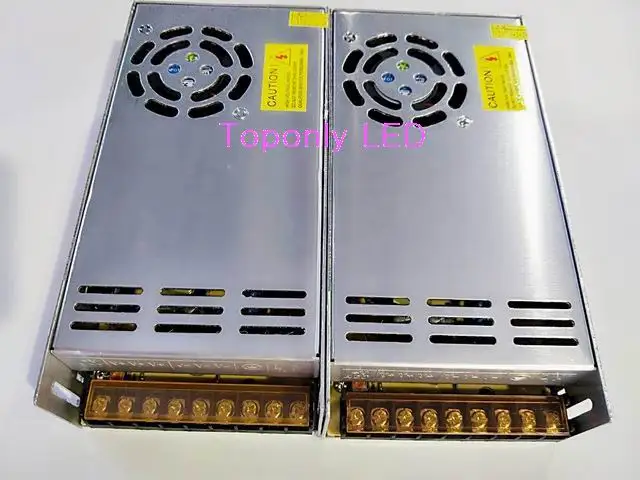 

DC12v 360w led switch lighting transformer AC170-260v input with circuit overload protect design CE&ROHS 10pcs DHL freeshipping