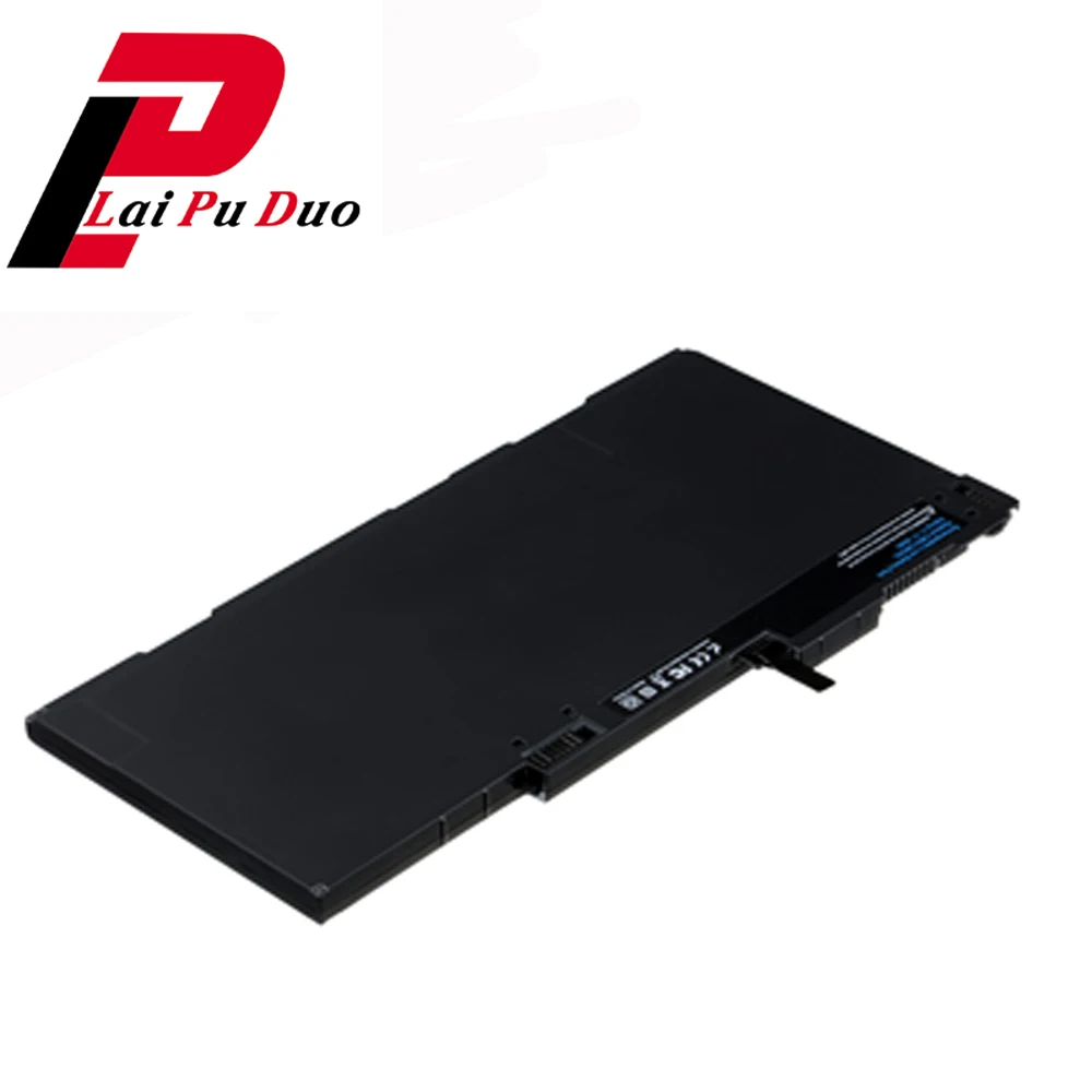 Аккумулятор для ноутбука HP EliteBook 845 G2 840 G1 SERIES ZBOOK 14 716723-271 CM03 CM03XL CO06 | Запчасти