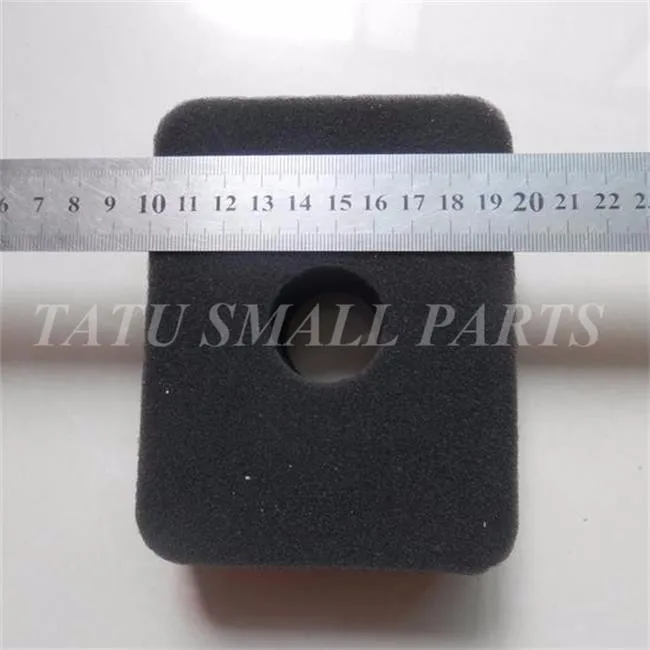 AIR FILTER ELEMENT HONDA GX120 160 200 5