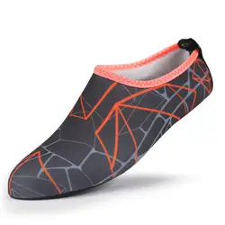 Sabolay носки для бега по песку быстросохнущие обувь для подводного плавания обувь нескользящие носки для дайвинга водные виды спорта носки