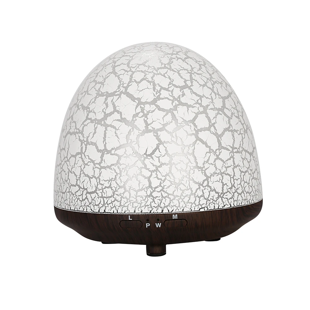

aroma diffuser 100ml essential oil diffuser humidifier 7 Color Changing LED Light air humidifier home ultrasonic air humidifier