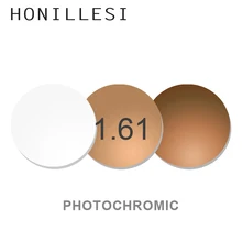 1,56, 1,61, 1,67, анти-синий светильник, фотохромные, по рецепту, CR-39, асферические стекла, линзы, близорукость, солнцезащитные очки, линзы
