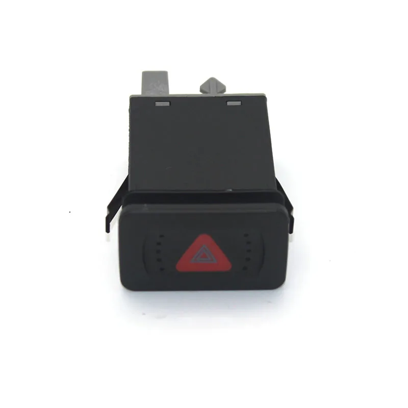 CarTria ngle Hazard Switch Indicator Light Emergency Warning Button For