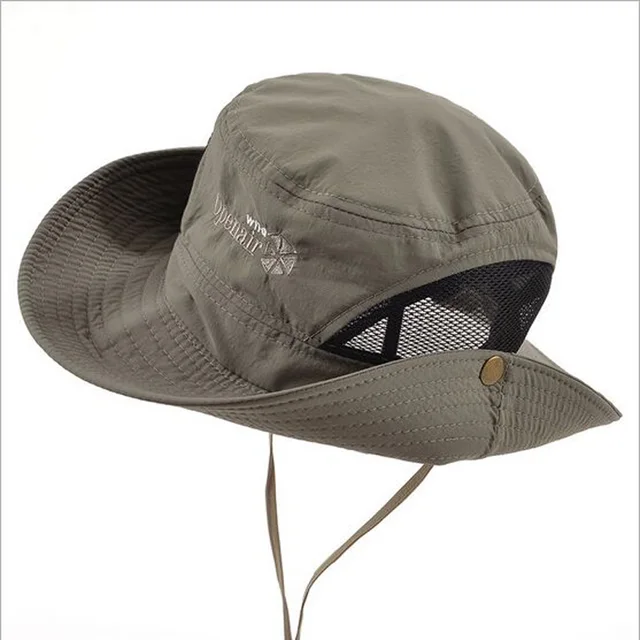 outdoor bucket hat