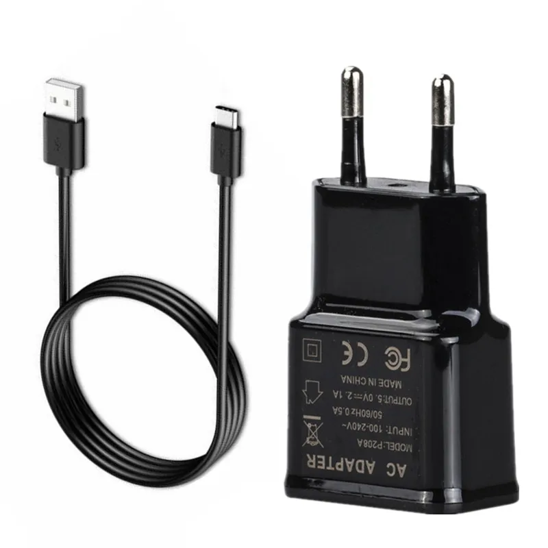 

For Xiaomi Mi A1 A2 6 5X 6X 8 SE Mix 2 2S Max 3 F1 Travel Charger for Redmi Note 4 4X 5 Plus 5A 6 Pro charging Cable