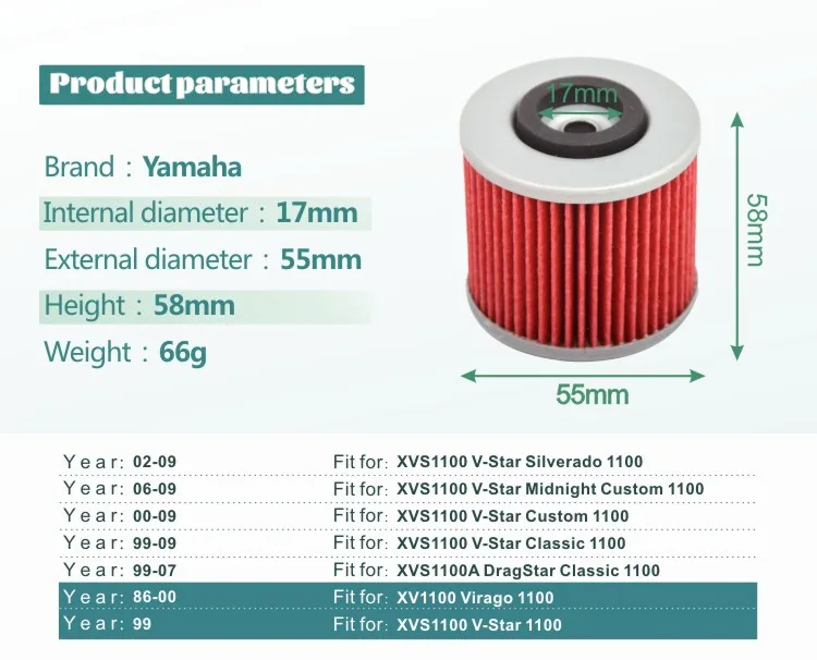 xvs1100