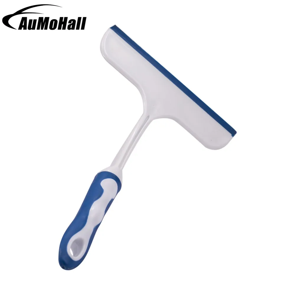 

Cleaning Car Squeegee Window Water Blade Squeegees Cleaner Scraper 6/8 Inch