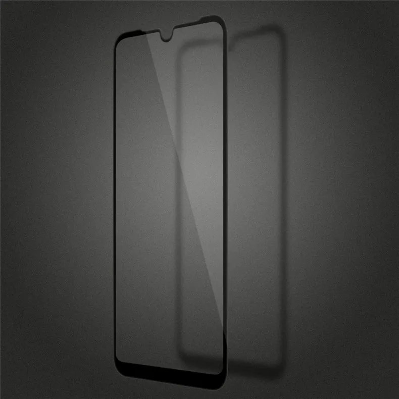 Nillkin стекло для Xiaomi Redmi 7 CP+ Полное Закаленное стекло протектор экрана анти-взрывобезопасная защитная пленка