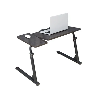 

Adjustable Folding Laptop Notebook Table Computer Desk 270 Degree Free Flip Practical Laptop Desk Office Furniture