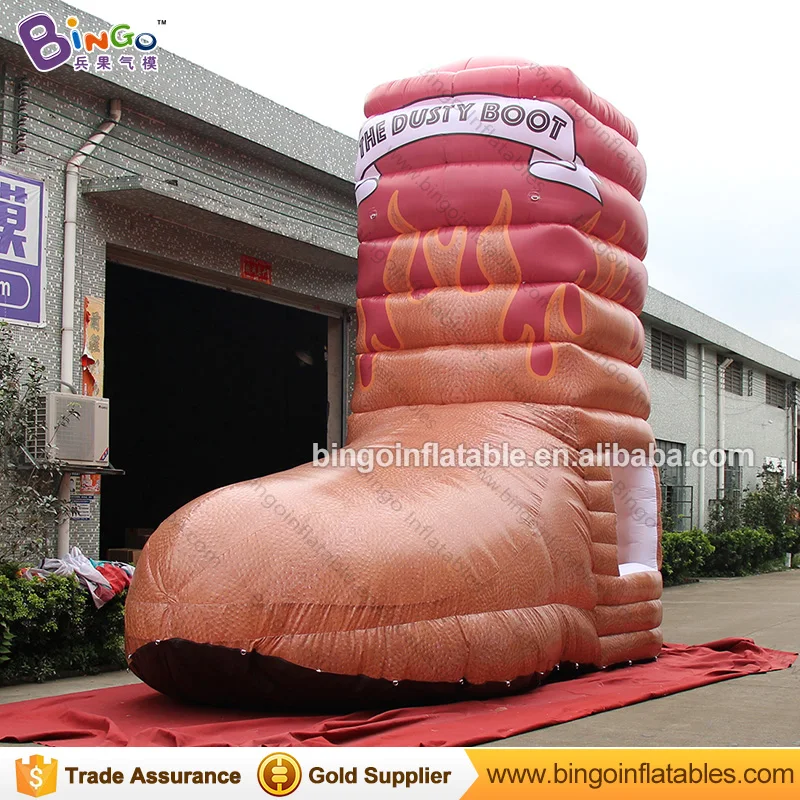  10 * 21 * 22ft High quality inflatable kioskInfaltable advertising tent with kiosk themeCustomized 