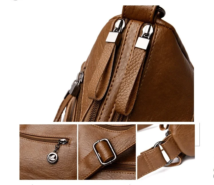 Bolsas de ombro