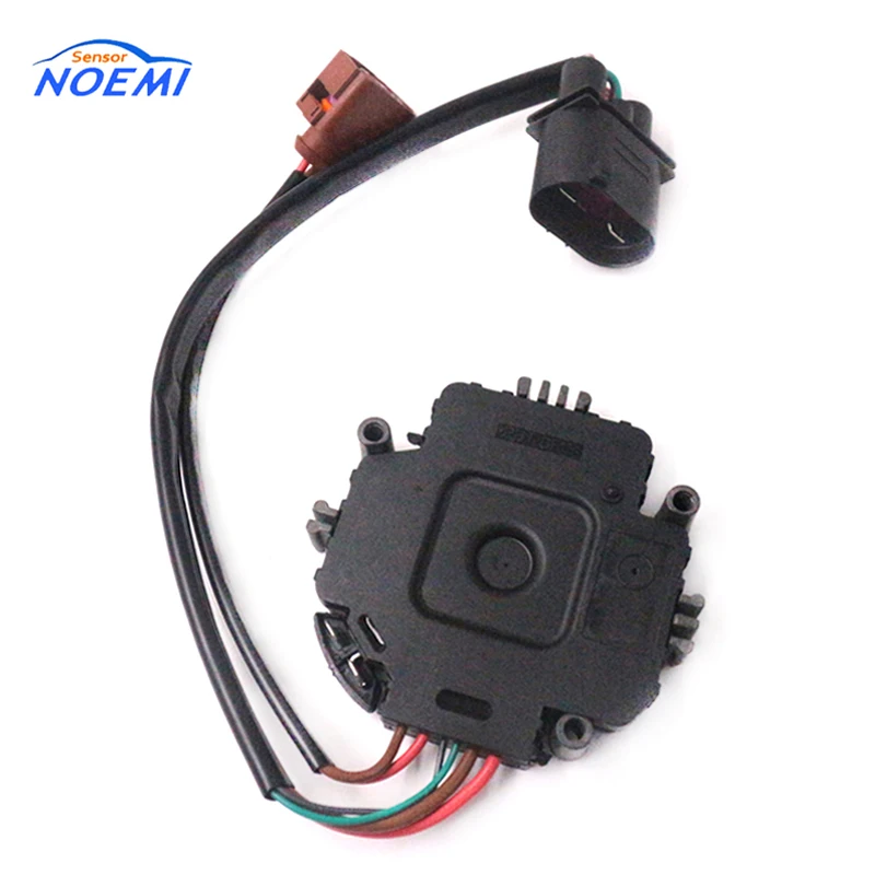

YAOPEI 3C0959455F Car Radiator Cooling Fan Control Module For VW GTI Golf Jetta for AUDI A3 TT 1TD959455/1K0959455FJ