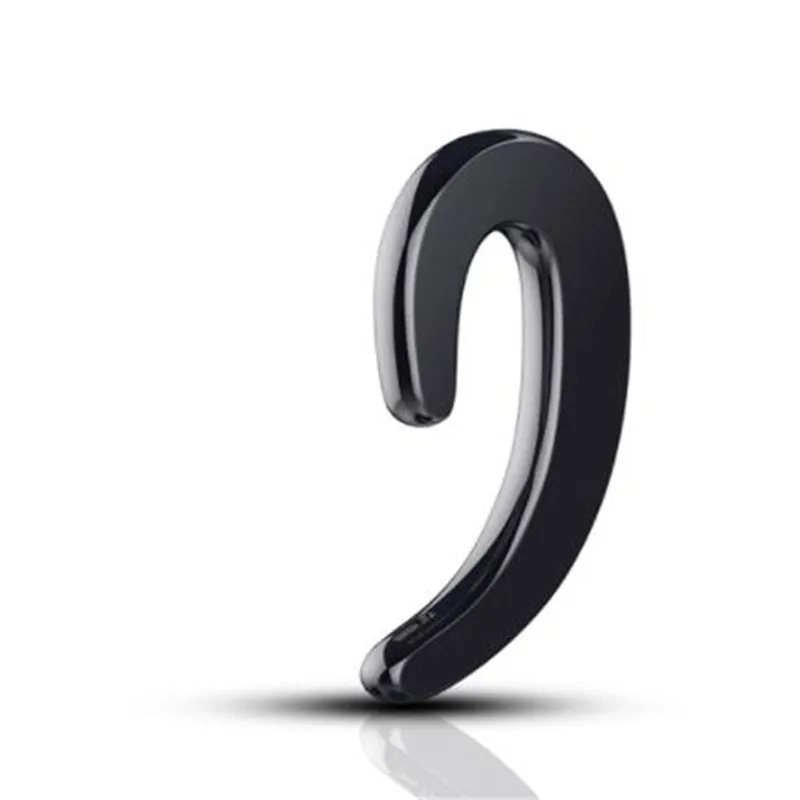 Bluetooth Headset Wireless Sport Bluetooth Earbud HD Microphone Wireless Headset Suitable For Right Ear iPhone and Android Phone