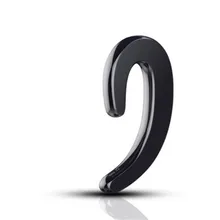 Bluetooth Headset Wireless Sport Bluetooth Earbud HD Microphone Wireless Headset Suitable For Right Ear iPhone and Android Phone
