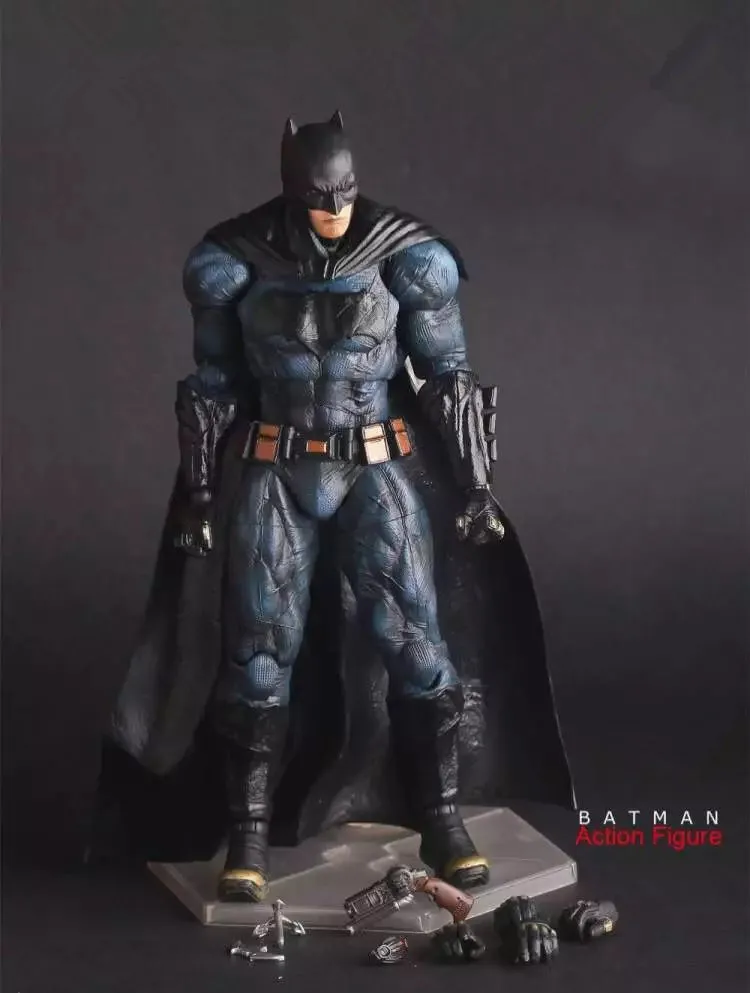 20 batman figure