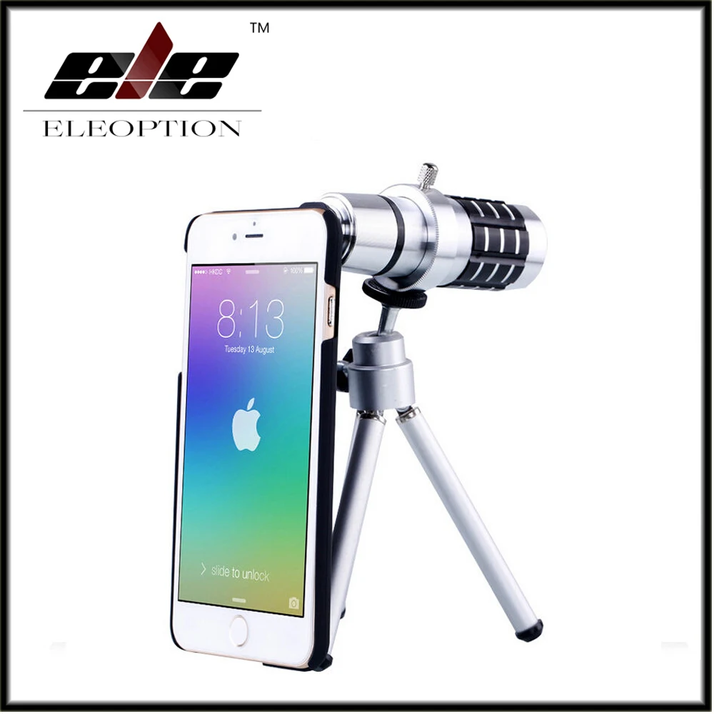 High Quality 12X Optical Telephoto Lens Telescope Zoom High Quality 12X Optical Telephoto Lens Telescope Zoom