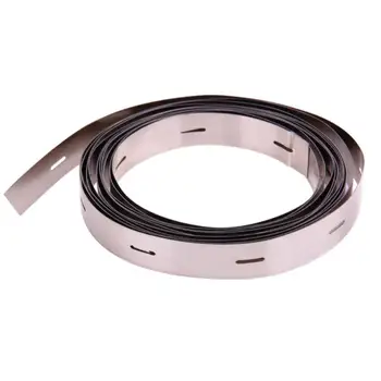 

2M 0.2x10MM Ni Plate Nickel Strip Tape For Li 26650 Battery Spot Welding for Computer Mobile Phone Cordless Power Tools
