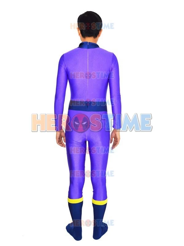 The Most Popular Wonder Twins Costume Hot Sell Wonder Woman Costume Spandex...