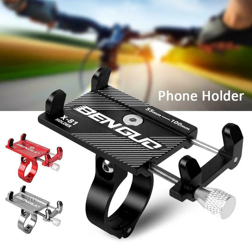 Велосипед MTB велосипед универсальный Руль держатель для gps смартфон iPhone