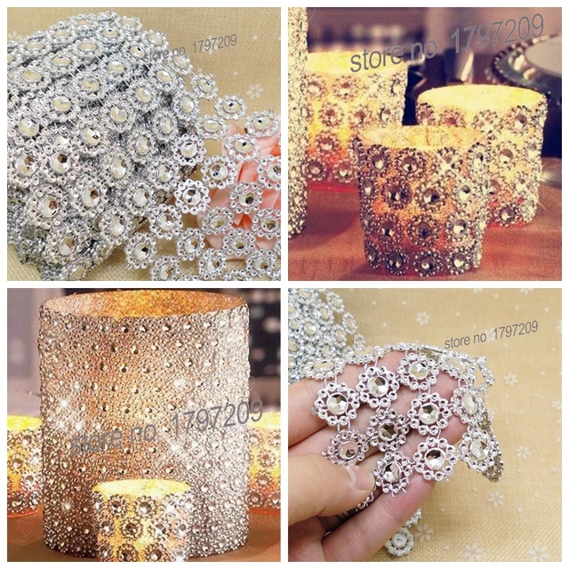 wedding craft supplies