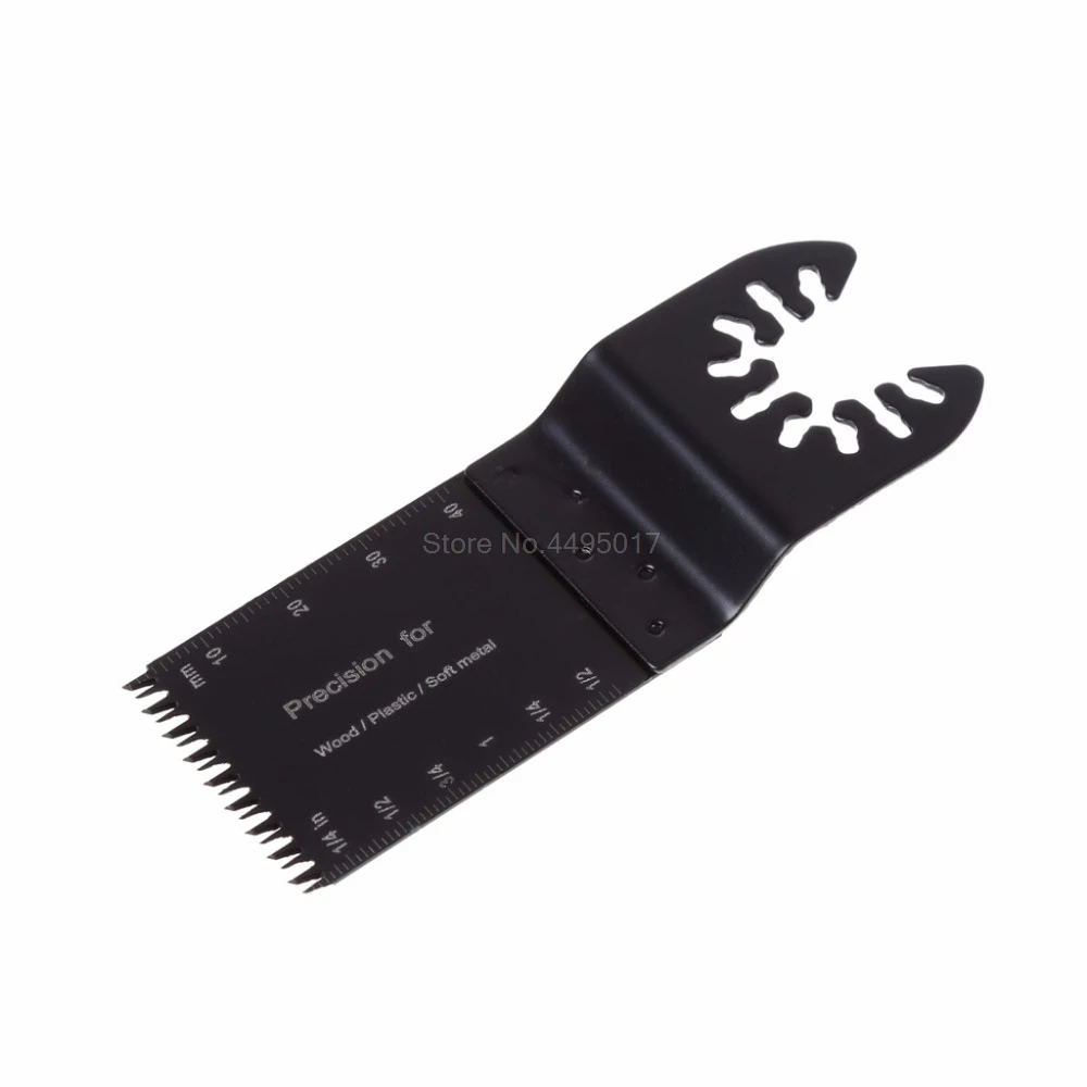 20 Pcs Oscillating Multi Tool Saw Blades for Fein DeWalt Porter DREMEL Bosch