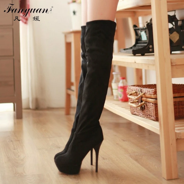 hot sexy winter boot Hot sexy winter boot