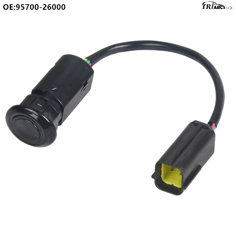 95700 26000 парковочный датчик для Hyundai Santa fe Kia задняя сигнальная система