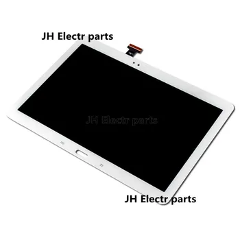 

100% Tested NEW LCD DIsplay+ Touch Screen Digitizer Assembly For Samsung Galaxy Pro 10.1 T525 SM-T525 Free Tools Free Shipping