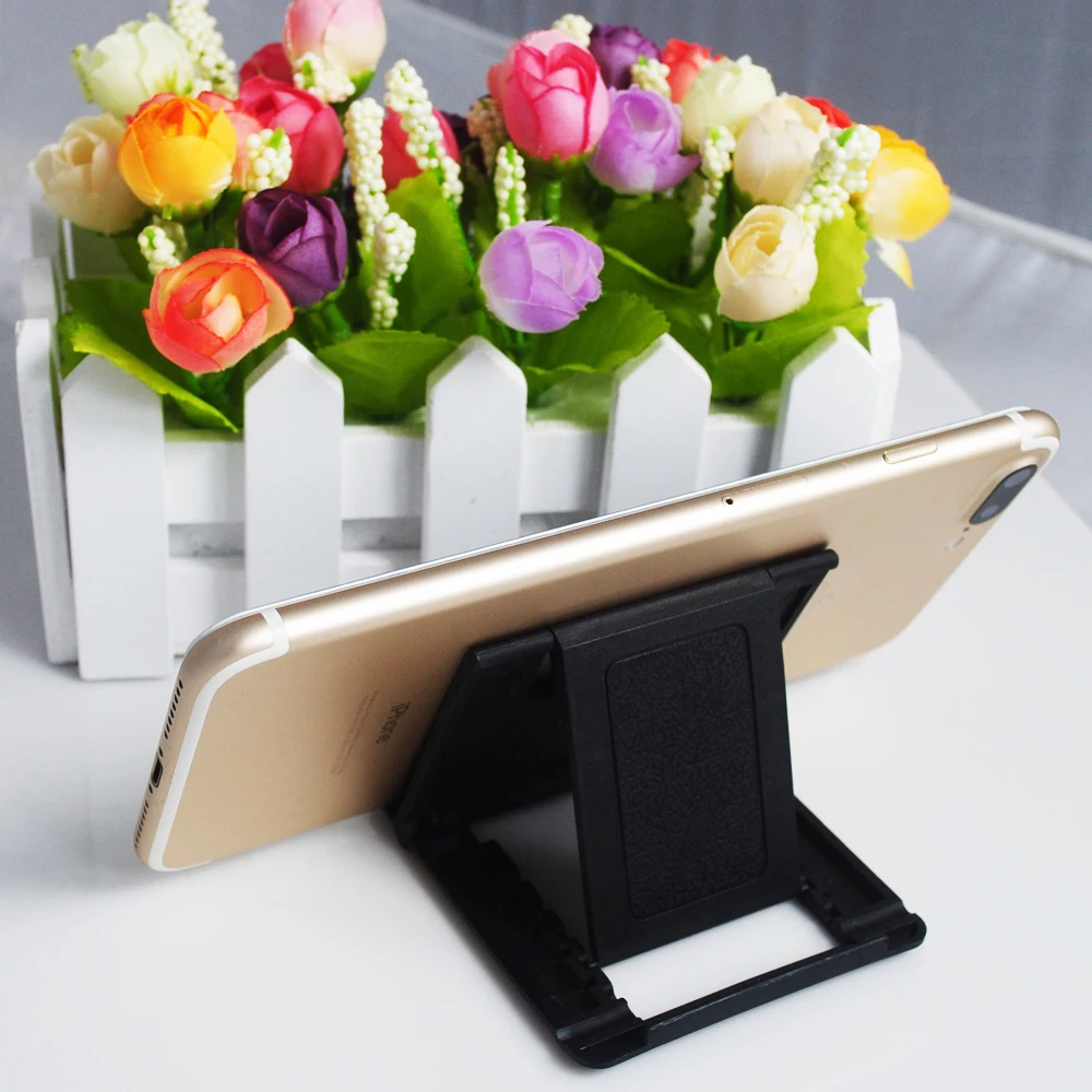 Olhveitra держатель для мобильного телефона Подставка для iPhone 7 samsung Galaxy A50 Xiaomi Redmi 7 подставка для планшета Универсальный Регулируемый Настольный держатель