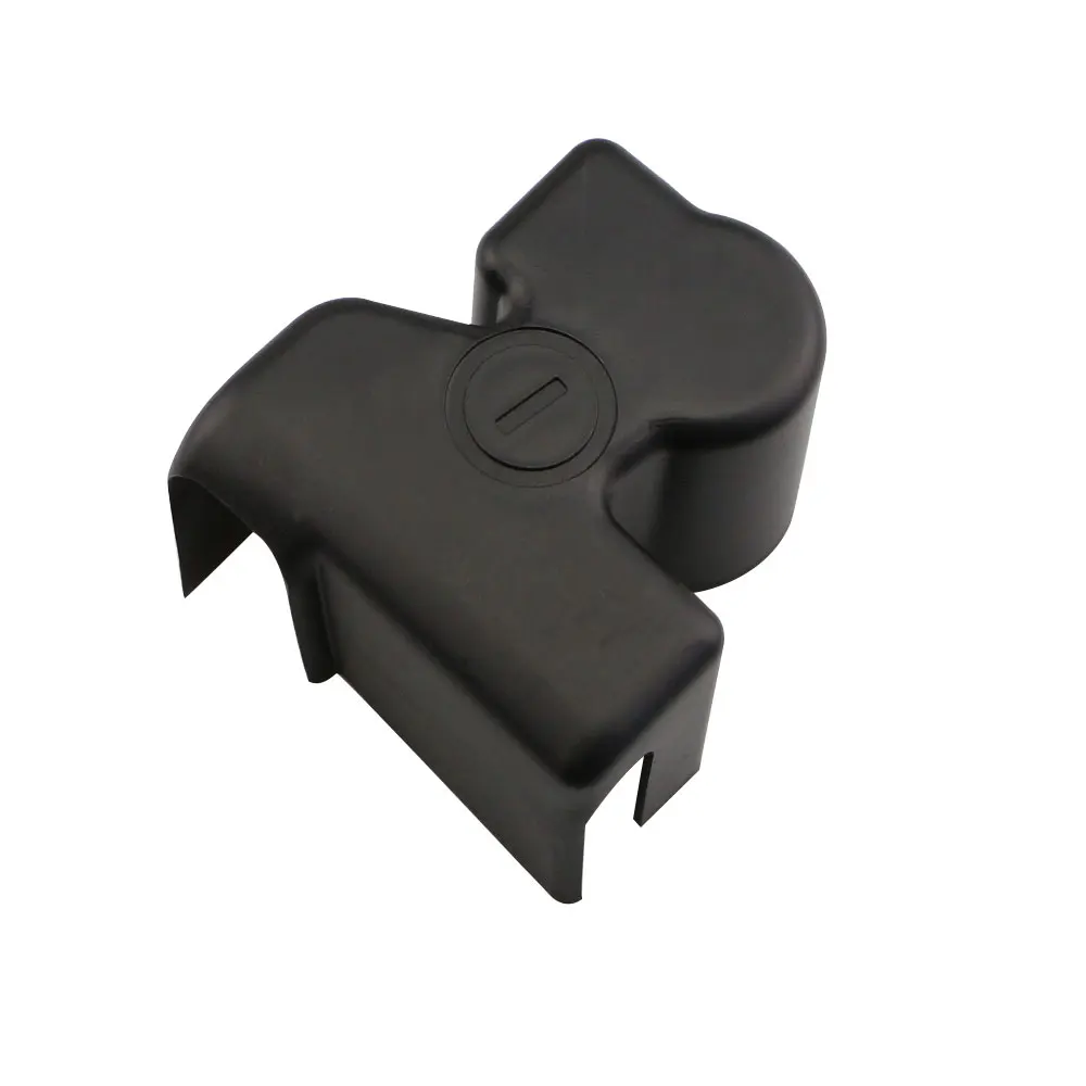 

Car Battery Negative Protection Cover Frame Clip Case ABS Plastic Covers for Honda AVANCIER 2016 2017 2018 2019 Parts