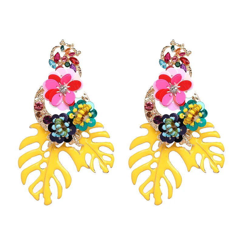 vintage earrings for women
