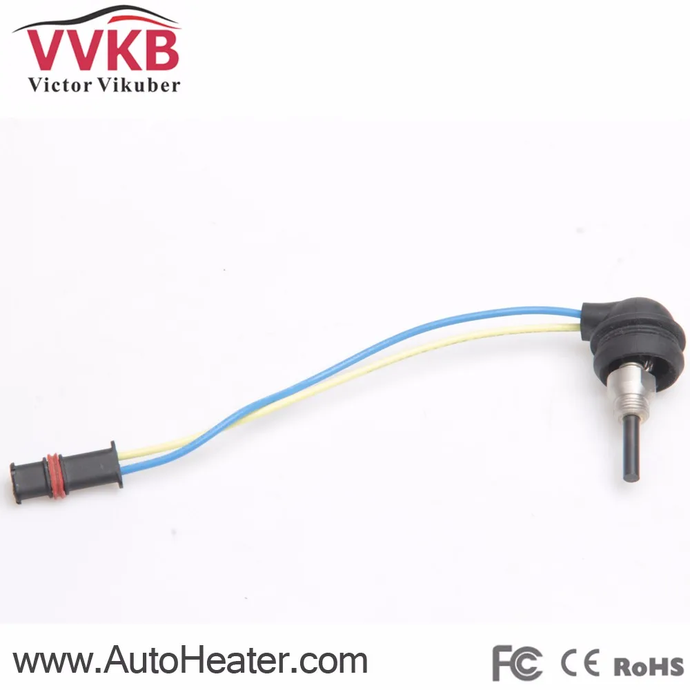 diesel powered heater parts - 