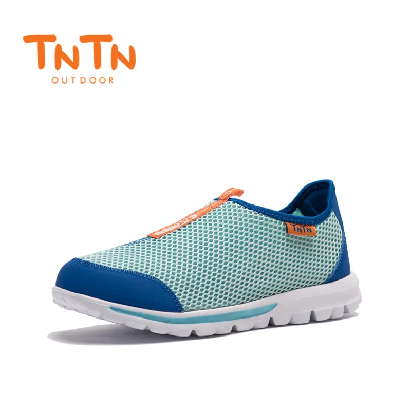 

Women's Breathable Running Shoes Hip Hop Sport Sneakers 100% High Quality Comfortable Mesh Non Slip Colorful Leisure Summer