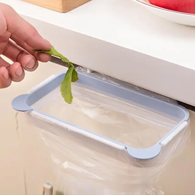 Best Offers Cupboard Hanging Garbage Bag Storage Rack Holder Hanging Kitchen Cabinet Garbage Bag Holder Kitchen Trash Rack Best Offers Cupboard Hanging Garbage Bag Storage Rack Holder Hanging Kitchen Cabinet Garbage Bag Holder Kitchen Trash Rack