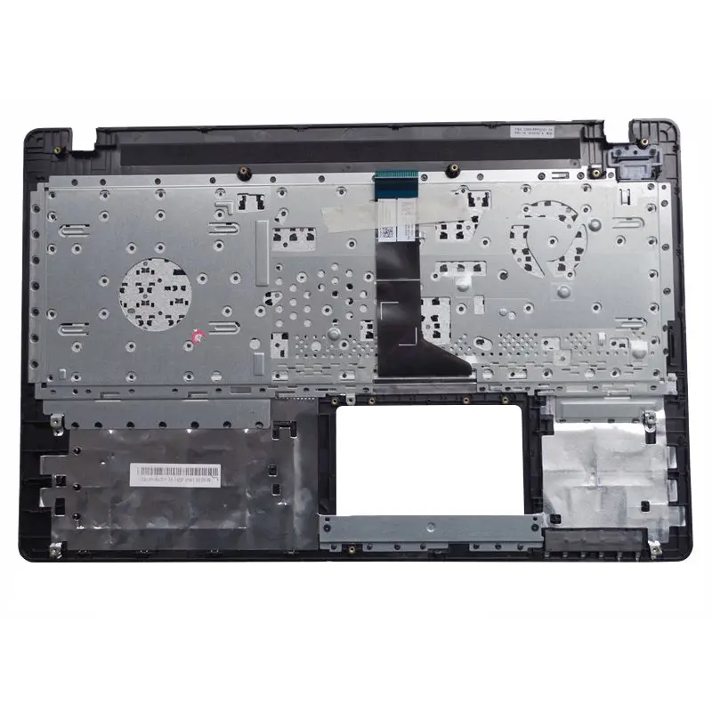 GZEELE Новая Клавиатура США для ASUS K550D X550D A550D X550DP K550DP W50J W50JK верхний чехол Чехол