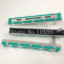 [Белла] микшер behringer фейдер 75 мм B10KX2-100 шт./лот