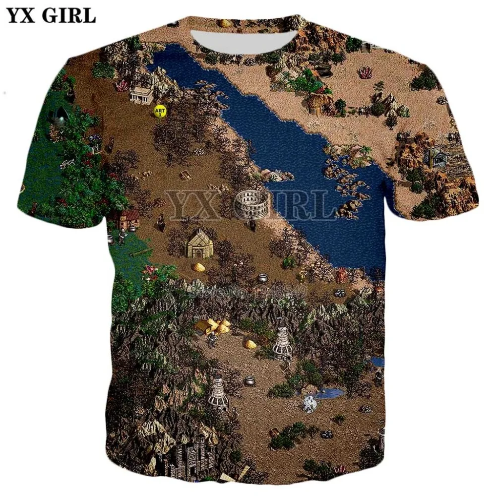 t shirts front