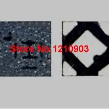 10 шт./лот для iphone 6s 6s plus отпечатков пальцев источник питания IC 5 контактов HK порты