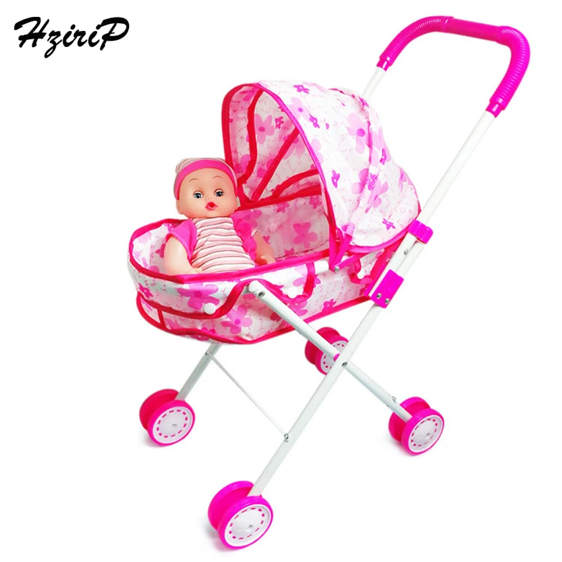 Hzirip Enfants Cadeaux D Anniversaire En Plastique Bebe Poussette Pour Poupee Maison De Poupee Meubles Semblant Jouer Simulation Bebe Poussette Jouet Pour Fille Aliexpress Hzirip Enfants Cadeaux D Anniversaire En Plastique Bebe Poussette Pour Poupee Maison De Poupee Meubles Semblant Jouer Simulation Bebe Poussette Jouet Pour Fille Aliexpress
