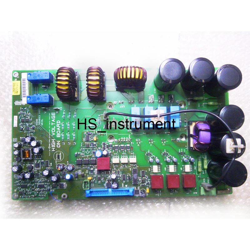 Original KONE KM769850G01 V3F16L Elevator Inverter board