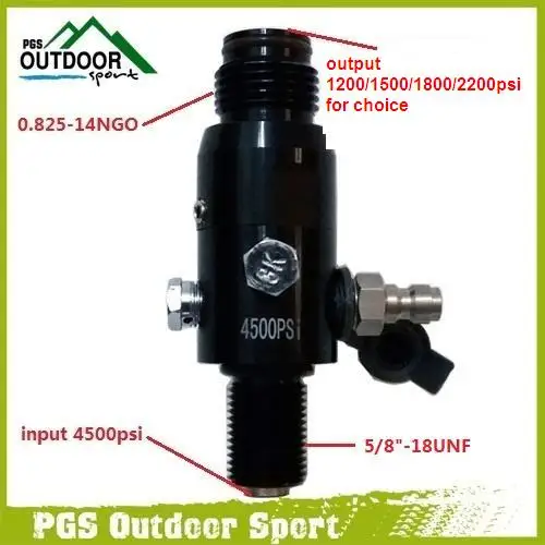 Buy Paintball 4500psi HPA High Compressed Air Tank