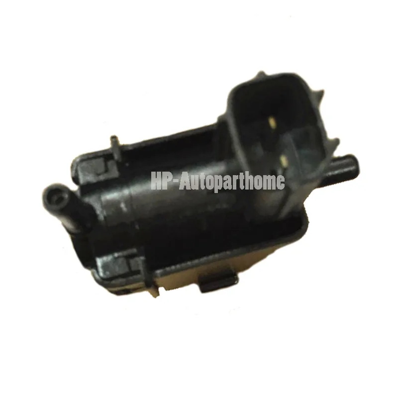 Car Accessories Emission Vacuum Solenoid Switch Valve OEM 101362-4890 1013624890 5